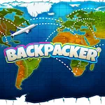 Backpacker™ Travel Quiz Trivia | Indus Appstore | App Icon