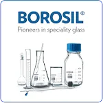 BOROSIL | Indus Appstore | App Icon