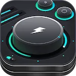 Bass & Vol Boost - Equalizer | Indus Appstore | App Icon