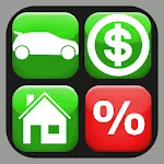 loan calculator ( EMI ) | Indus Appstore | App Icon