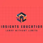 Insights Education | Indus Appstore | App Icon