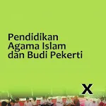 PAI dan BP 10 Kurikulum 2013 | Indus Appstore | App Icon