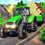 Tractor Game | Indus Appstore | App Icon