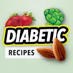 Diabetic Recipes App & Planner | Indus Appstore | App Icon