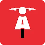 Bike Bazaar EV Rentals | Indus Appstore | App Icon