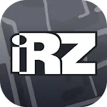 My iRZ Online | Indus Appstore | App Icon