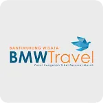 BMW Travel | Indus Appstore | App Icon