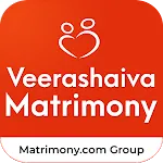 Veerasaivam Matrimony App | Indus Appstore | App Icon