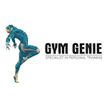 Gym Genie | Indus Appstore | App Icon