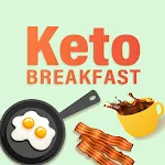 Keto Diet :Breakfast Recipes | Indus Appstore | App Icon