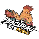 Bacurau web rádio | Indus Appstore | App Icon