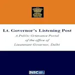 LG Listening Post | Indus Appstore | App Icon