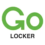 GoLocker | Indus Appstore | App Icon