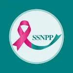 SSNPP App, Cancer Screening | Indus Appstore | App Icon