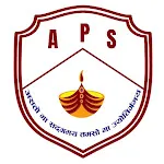 Aryabhatta public school | Indus Appstore | App Icon