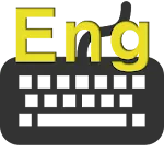 English Typing Practice | Indus Appstore | App Icon