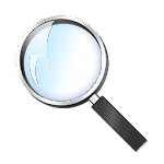 Magnifier | Indus Appstore | App Icon