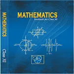 Class 11 Maths NCERT Book | Indus Appstore | App Icon