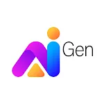 Art & Photo Generator : Ai Gen | Indus Appstore | App Icon