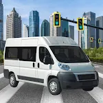 Minibus Simulator | Indus Appstore | App Icon