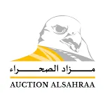 Auction AlSahraa مزاد الصحراء | Indus Appstore | App Icon