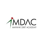 Mayank Dixit's Academy | Indus Appstore | App Icon