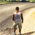 Vice City Crime Simulator Game | Indus Appstore | App Icon