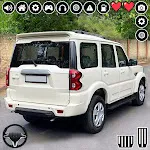 Scorpio Game india car Boleroapp icon