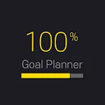 Goal Planner : Habit, Todo | Indus Appstore | App Icon