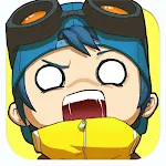 Funny Fighters: Battle Royale | Indus Appstore | App Icon