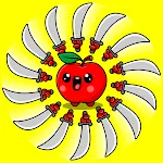 Apple Grapple: Survivor | Indus Appstore | App Icon