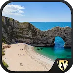 Dorset Travel & Explore, Offli | Indus Appstore | App Icon