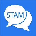 STAM | Indus Appstore | App Icon