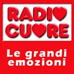 Radio Cuore | Indus Appstore | App Icon