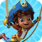 Santiago of the seas running | Indus Appstore | App Icon