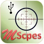 MScopes for USB Camera Webcam | Indus Appstore | App Icon