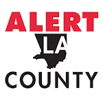 Alert LA County | Indus Appstore | App Icon