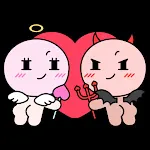 Andy Game - Couple balance | Indus Appstore | App Icon