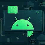 Learn - Android Development | Indus Appstore | App Icon