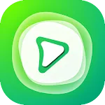 Vidstatus video app download | Indus Appstore | App Icon