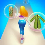 Dress Up Race | Indus Appstore | App Icon