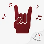 Rock and Roll Ringtones | Indus Appstore | App Icon