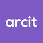 arcit | Indus Appstore | App Icon