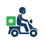 Smart Delivery | Indus Appstore | App Icon