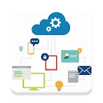 Learn - Cloud Computing | Indus Appstore | App Icon