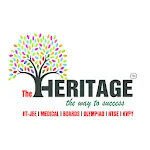 The HERITAGE Classes Roorkee | Indus Appstore | App Icon