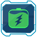 VoltBot-Smart DC Supply | Indus Appstore | App Icon