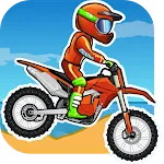 Moto X3M Bike Race Game | Indus Appstore | App Icon