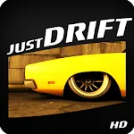 Just Drift | Indus Appstore | App Icon