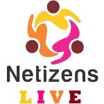 Netizens Live | Indus Appstore | App Icon